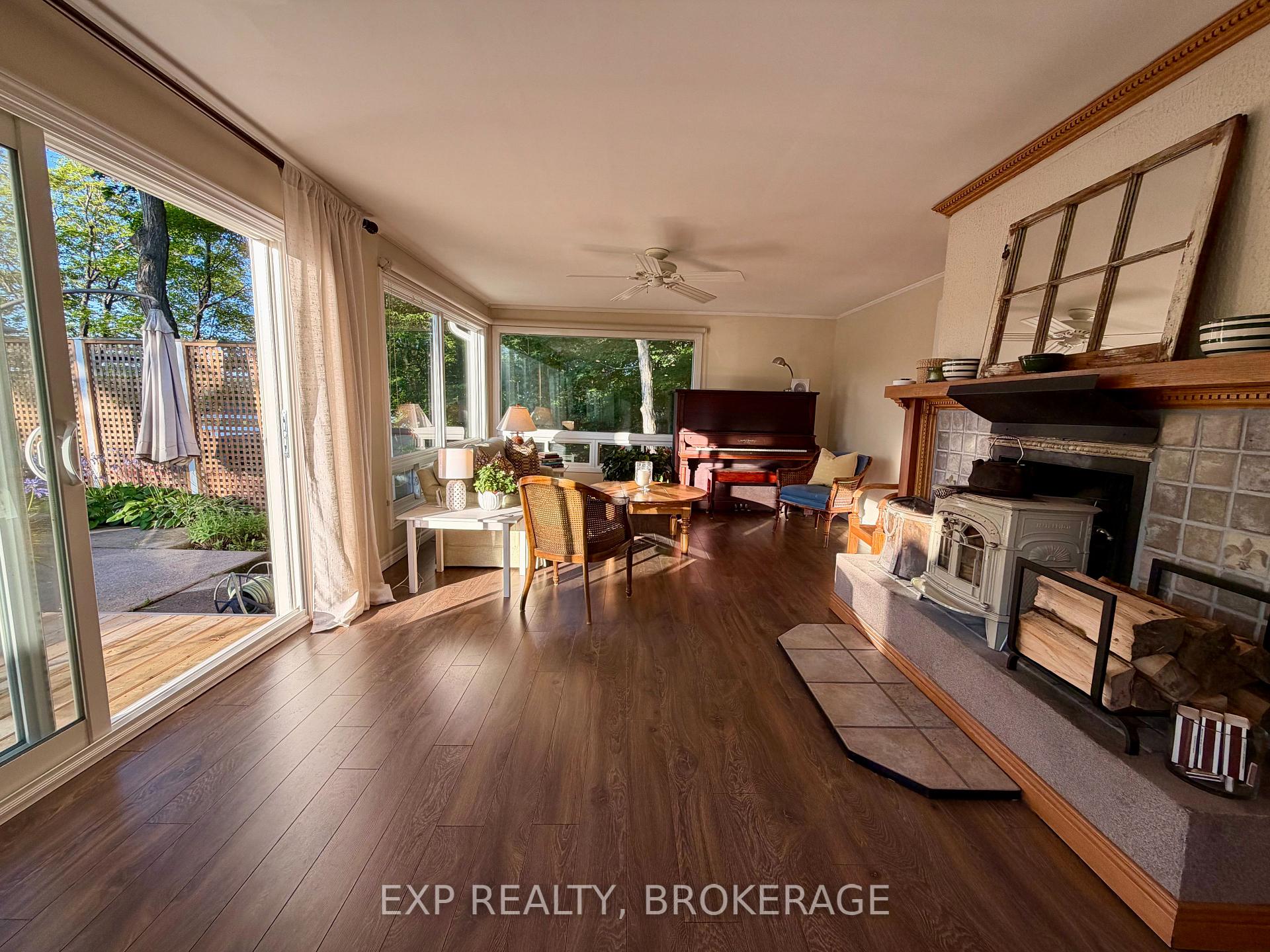 Photo 33 of 2107 Hambly Lane, South Frontenac, Frontenac South — HOMEH