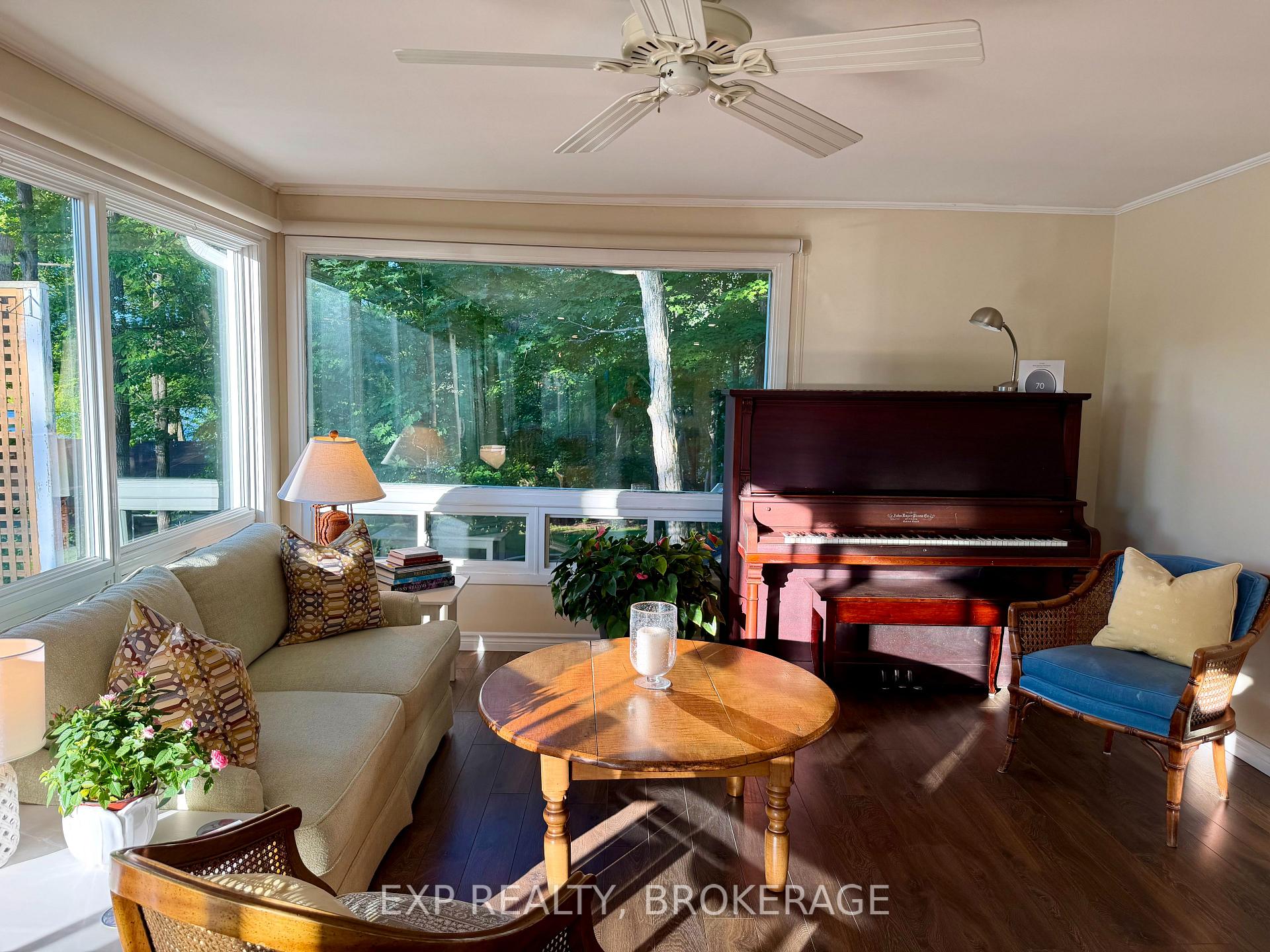 Photo 35 of 2107 Hambly Lane, South Frontenac, Frontenac South — HOMEH