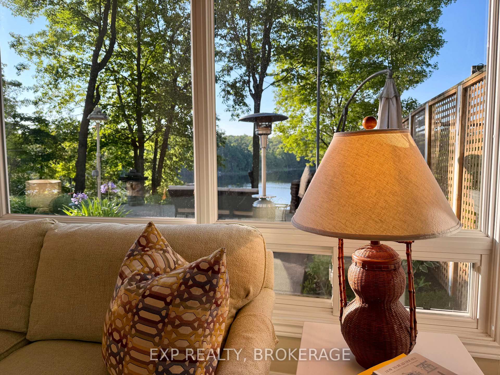 Photo 38 of 2107 Hambly Lane, South Frontenac, Frontenac South — HOMEH