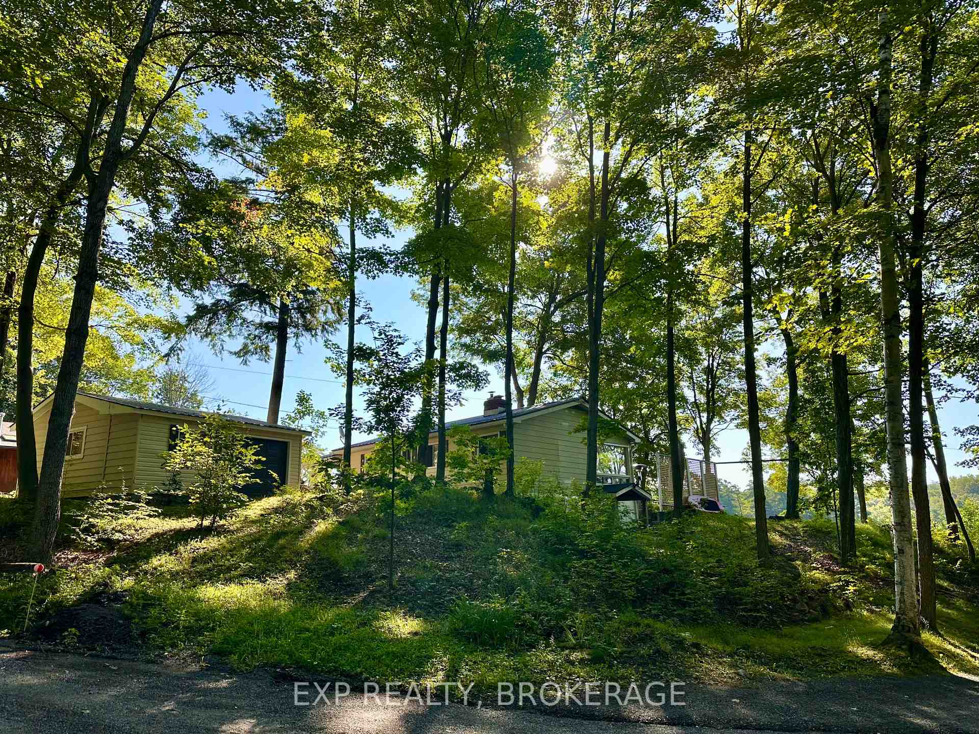 Photo 48 of 2107 Hambly Lane, South Frontenac, Frontenac South — HOMEH