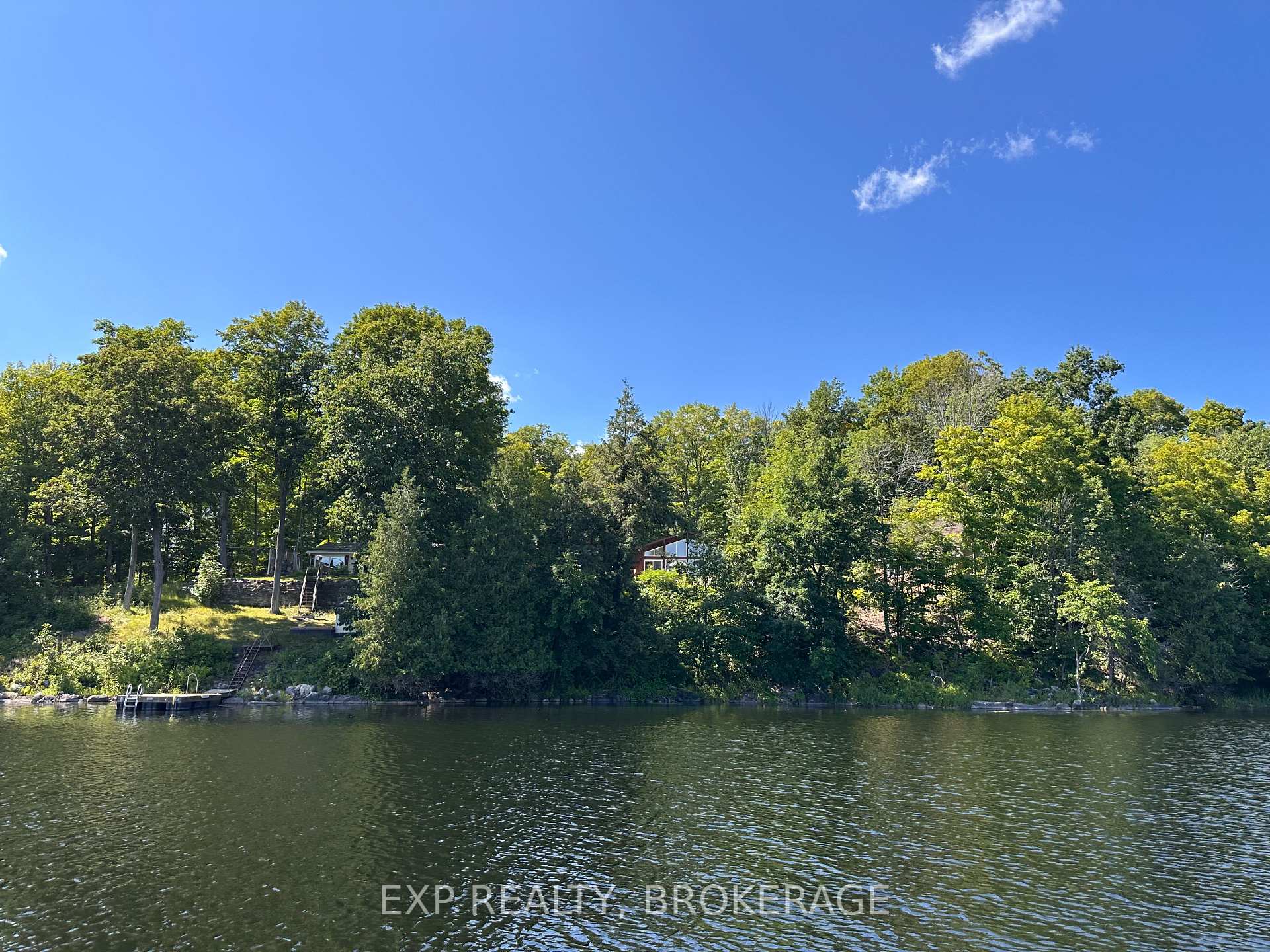 Photo 49 of 2107 Hambly Lane, South Frontenac, Frontenac South — HOMEH