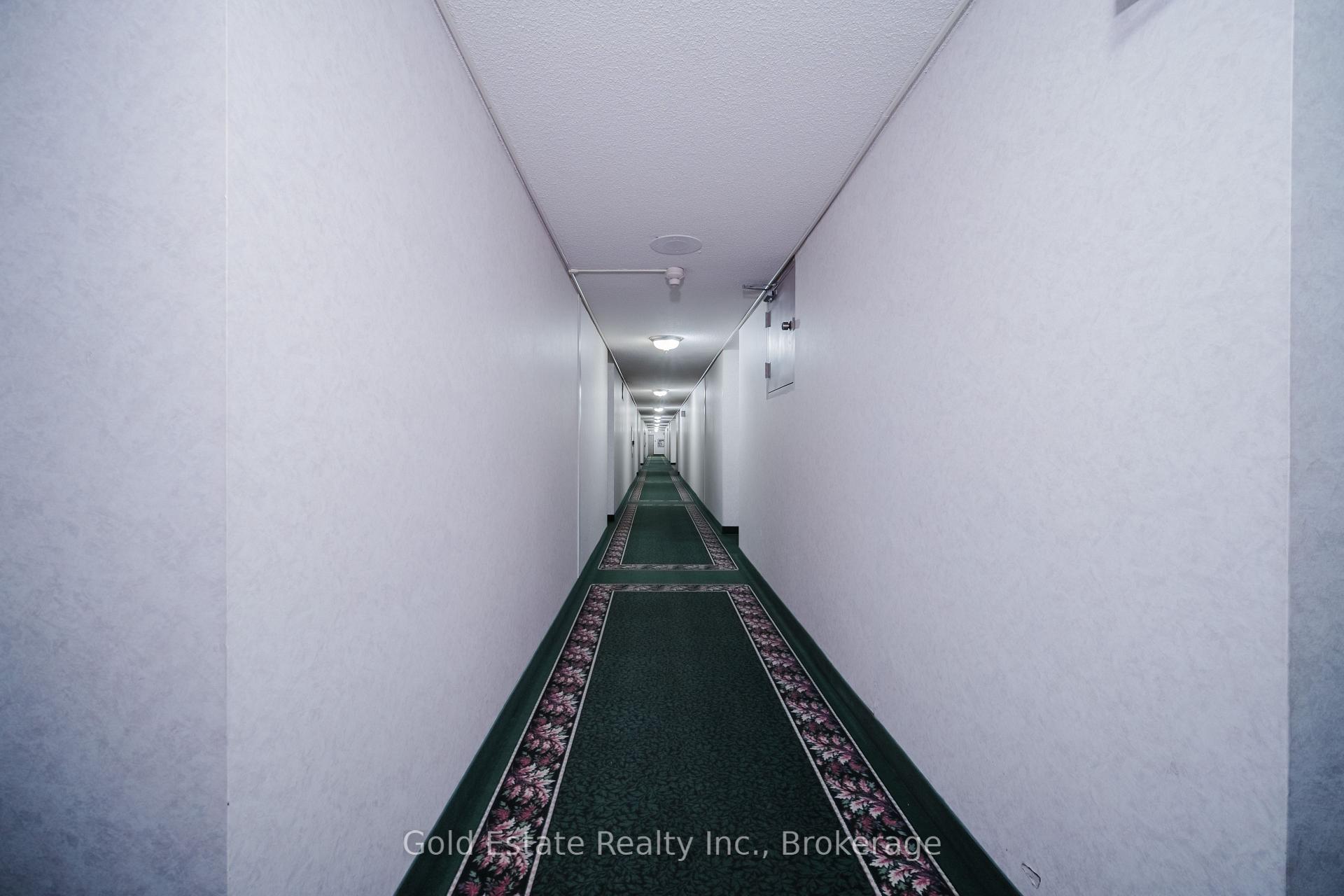 Photo 1 of Unit 502, 18 Knightsbridge Road, Brampton, Queen Street Corridor — HOMEH