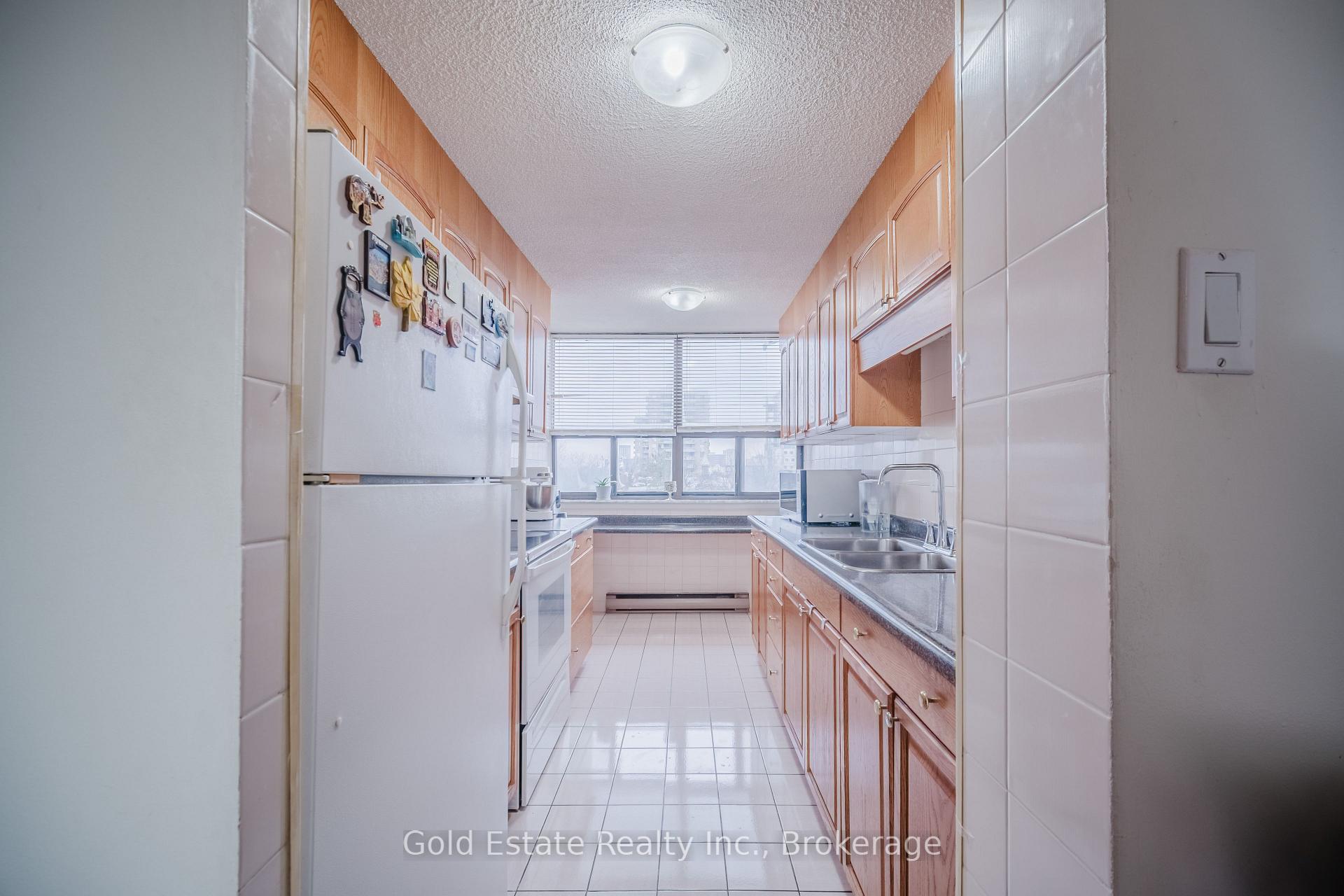 Photo 7 of Unit 502, 18 Knightsbridge Road, Brampton, Queen Street Corridor — HOMEH
