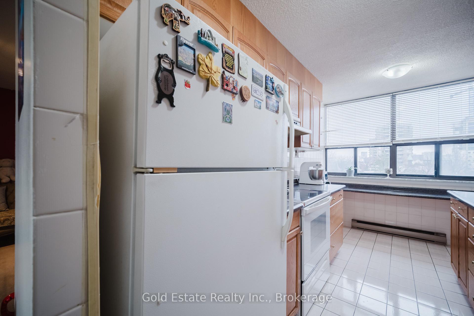 Photo 8 of Unit 502, 18 Knightsbridge Road, Brampton, Queen Street Corridor — HOMEH