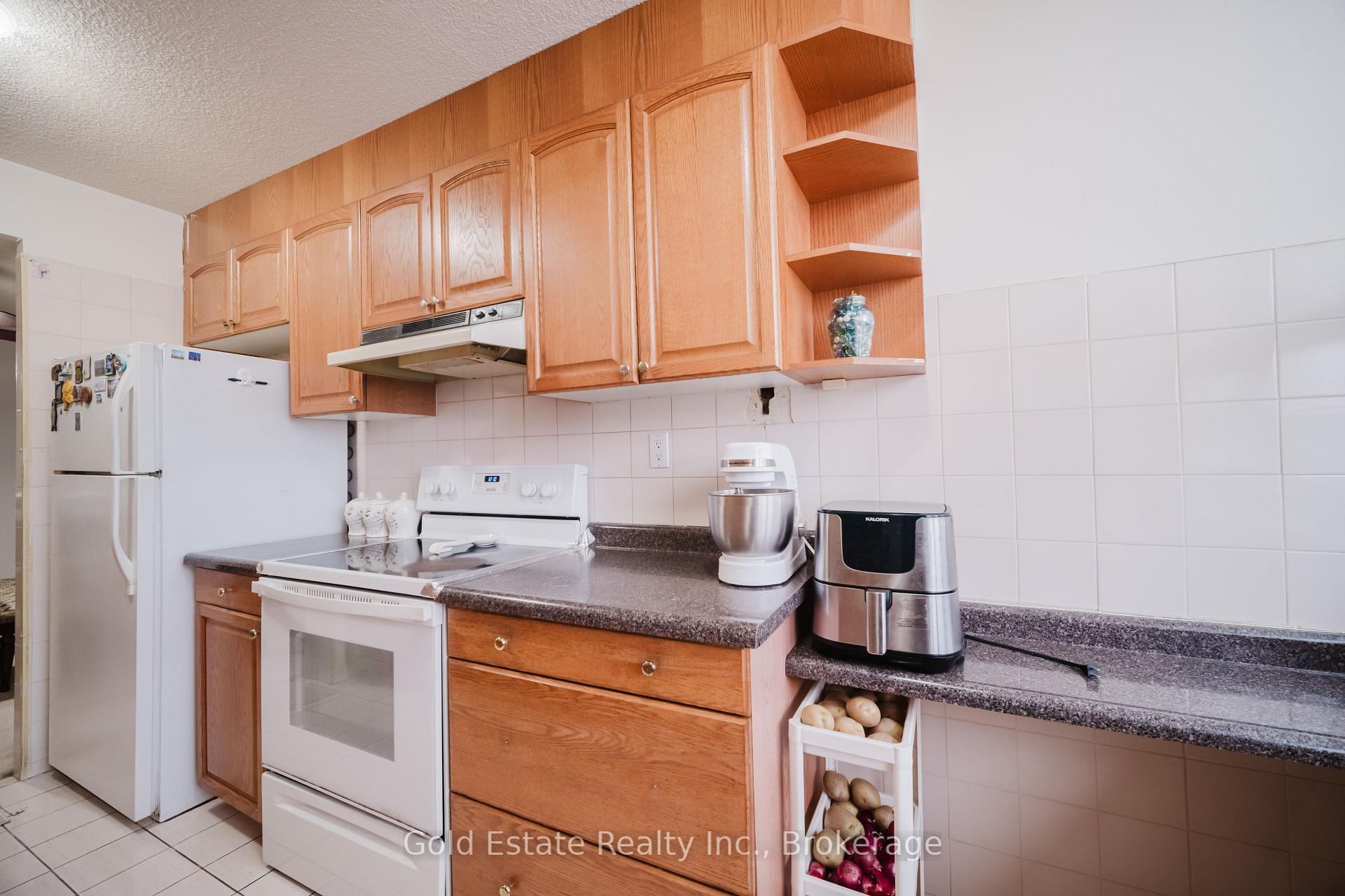Photo 11 of Unit 502, 18 Knightsbridge Road, Brampton, Queen Street Corridor — HOMEH