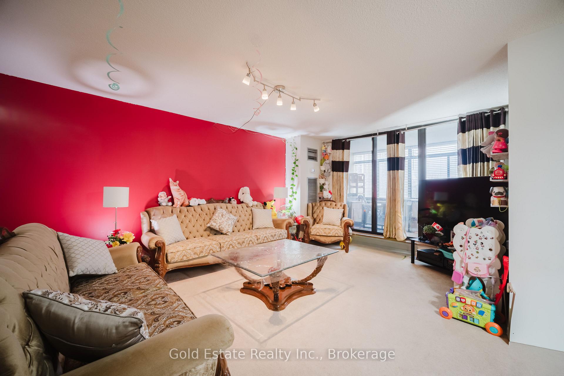 Photo 12 of Unit 502, 18 Knightsbridge Road, Brampton, Queen Street Corridor — HOMEH