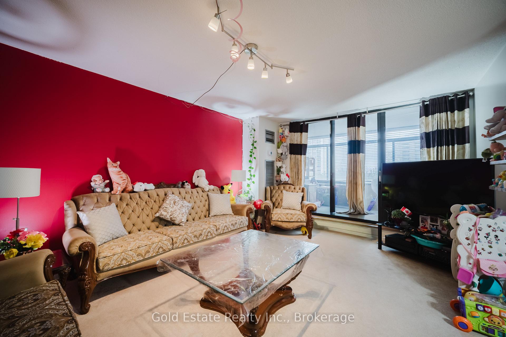 Photo 13 of Unit 502, 18 Knightsbridge Road, Brampton, Queen Street Corridor — HOMEH