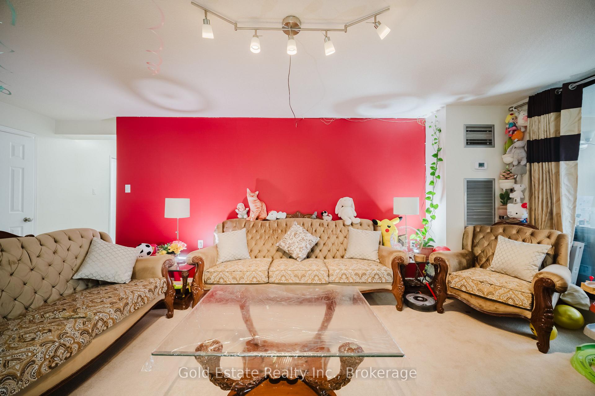 Photo 14 of Unit 502, 18 Knightsbridge Road, Brampton, Queen Street Corridor — HOMEH