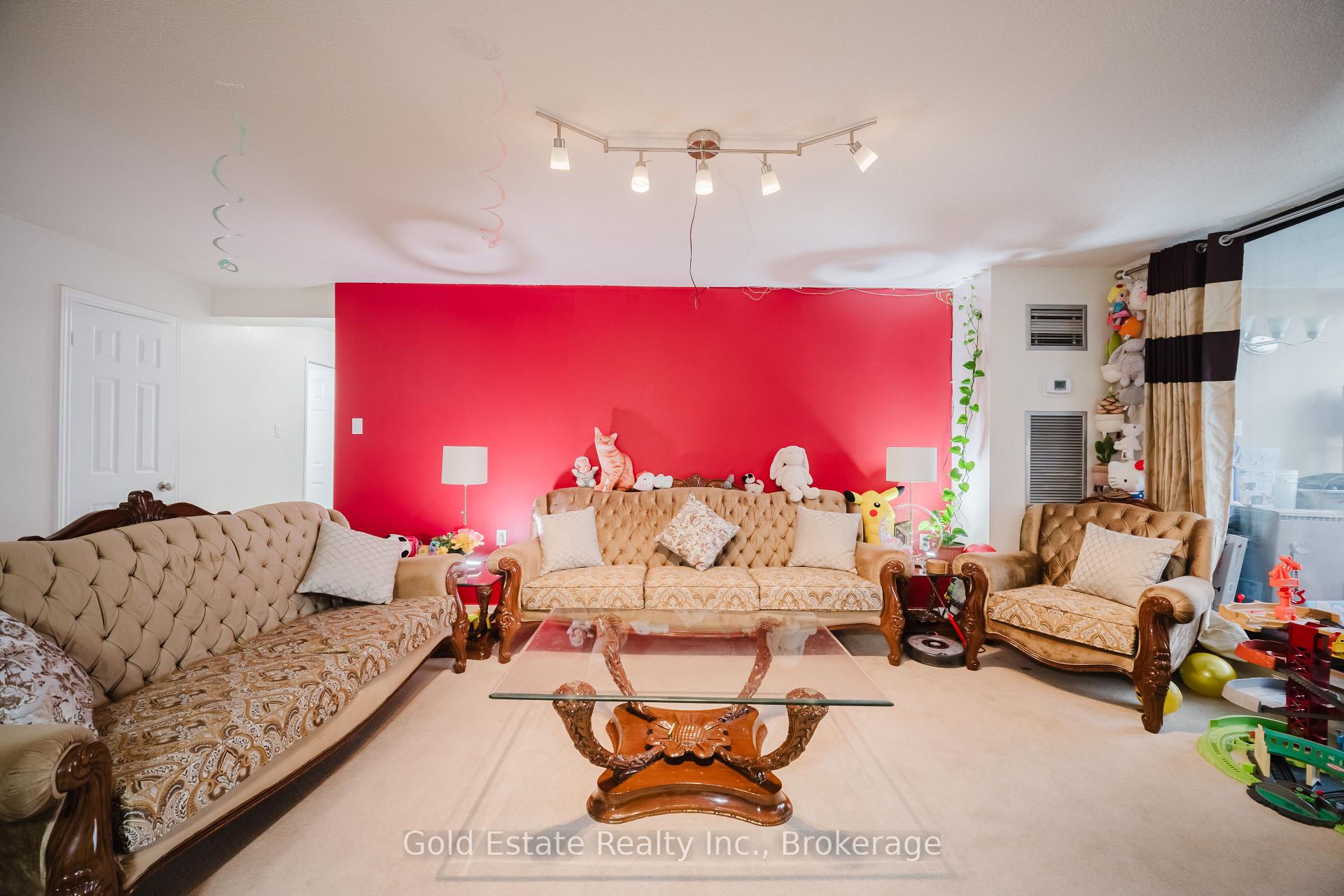 Photo 17 of Unit 502, 18 Knightsbridge Road, Brampton, Queen Street Corridor — HOMEH