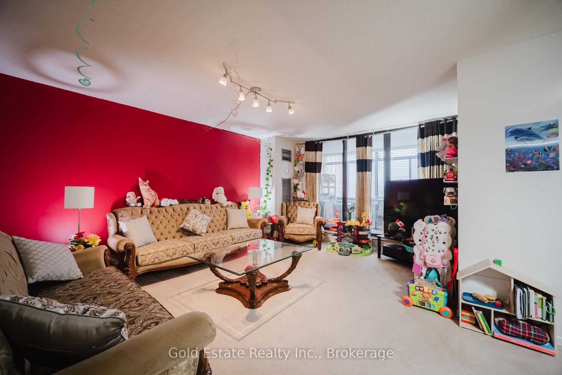 Photo 18 of Unit 502, 18 Knightsbridge Road, Brampton, Queen Street Corridor — HOMEH