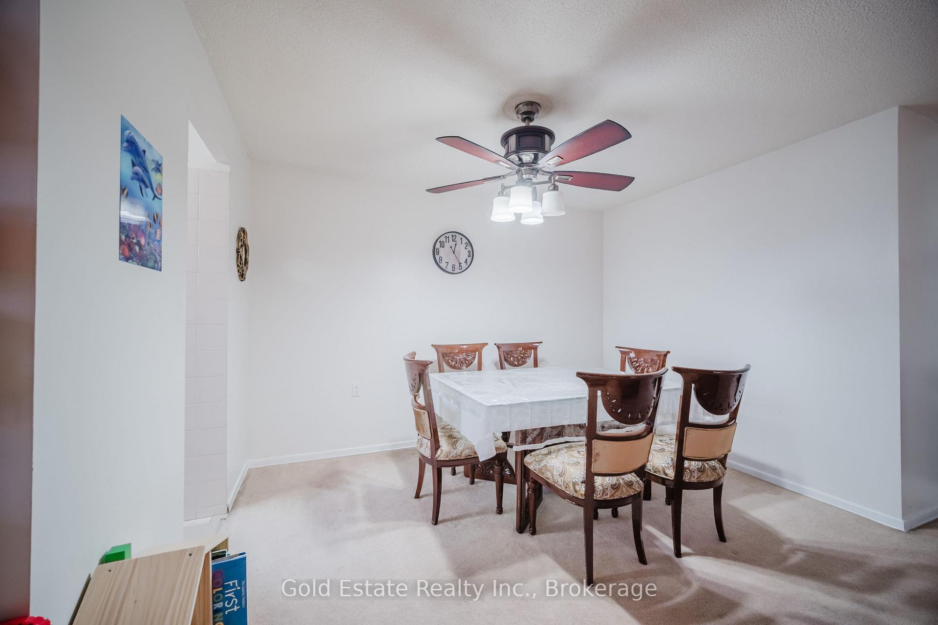 Photo 19 of Unit 502, 18 Knightsbridge Road, Brampton, Queen Street Corridor — HOMEH