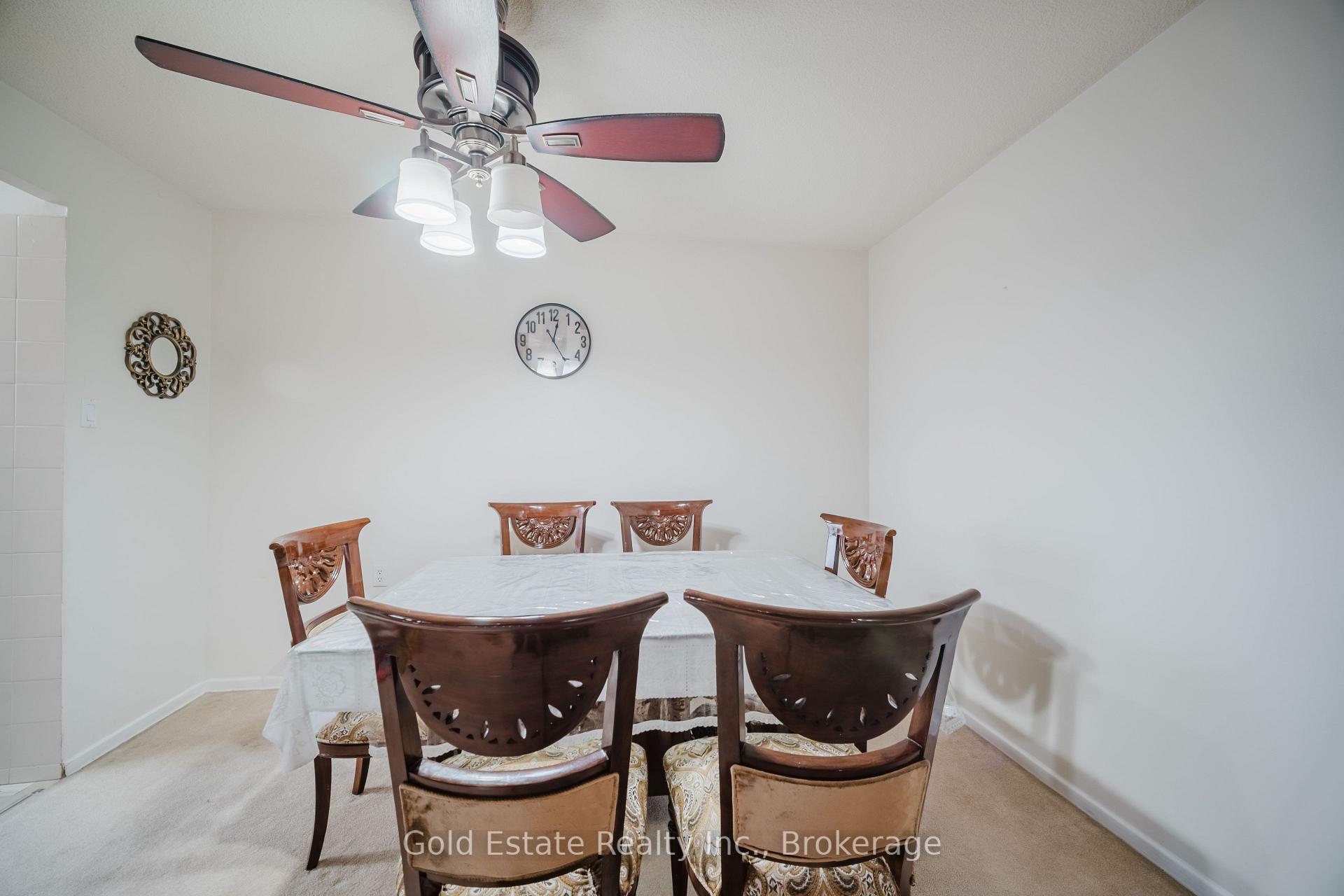 Photo 20 of Unit 502, 18 Knightsbridge Road, Brampton, Queen Street Corridor — HOMEH