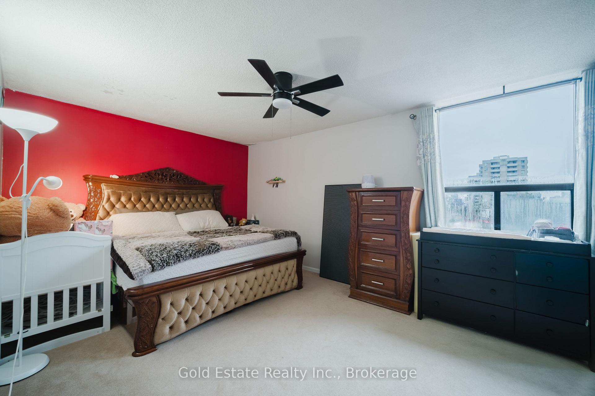 Photo 21 of Unit 502, 18 Knightsbridge Road, Brampton, Queen Street Corridor — HOMEH
