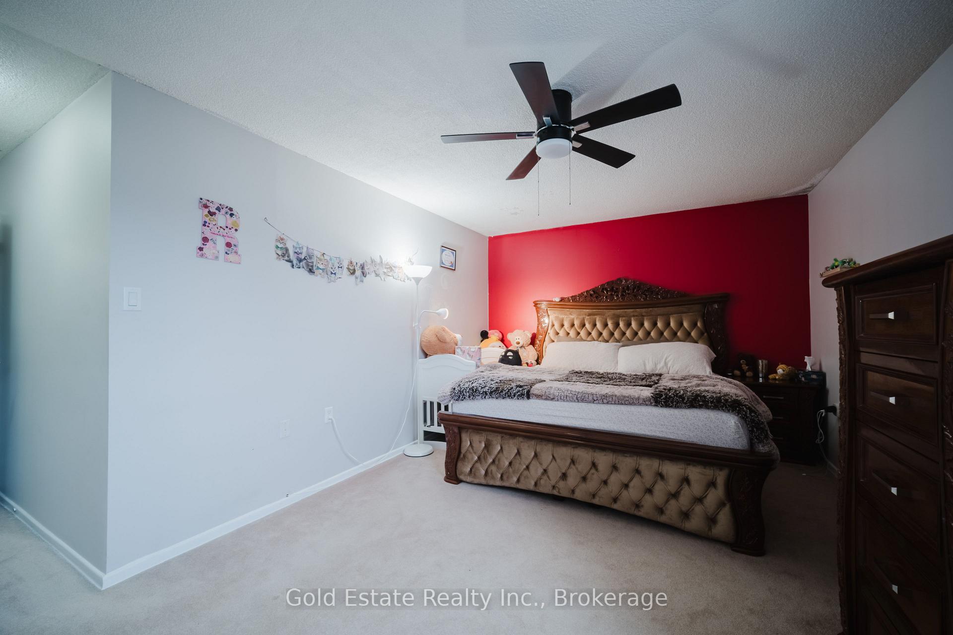Photo 23 of Unit 502, 18 Knightsbridge Road, Brampton, Queen Street Corridor — HOMEH