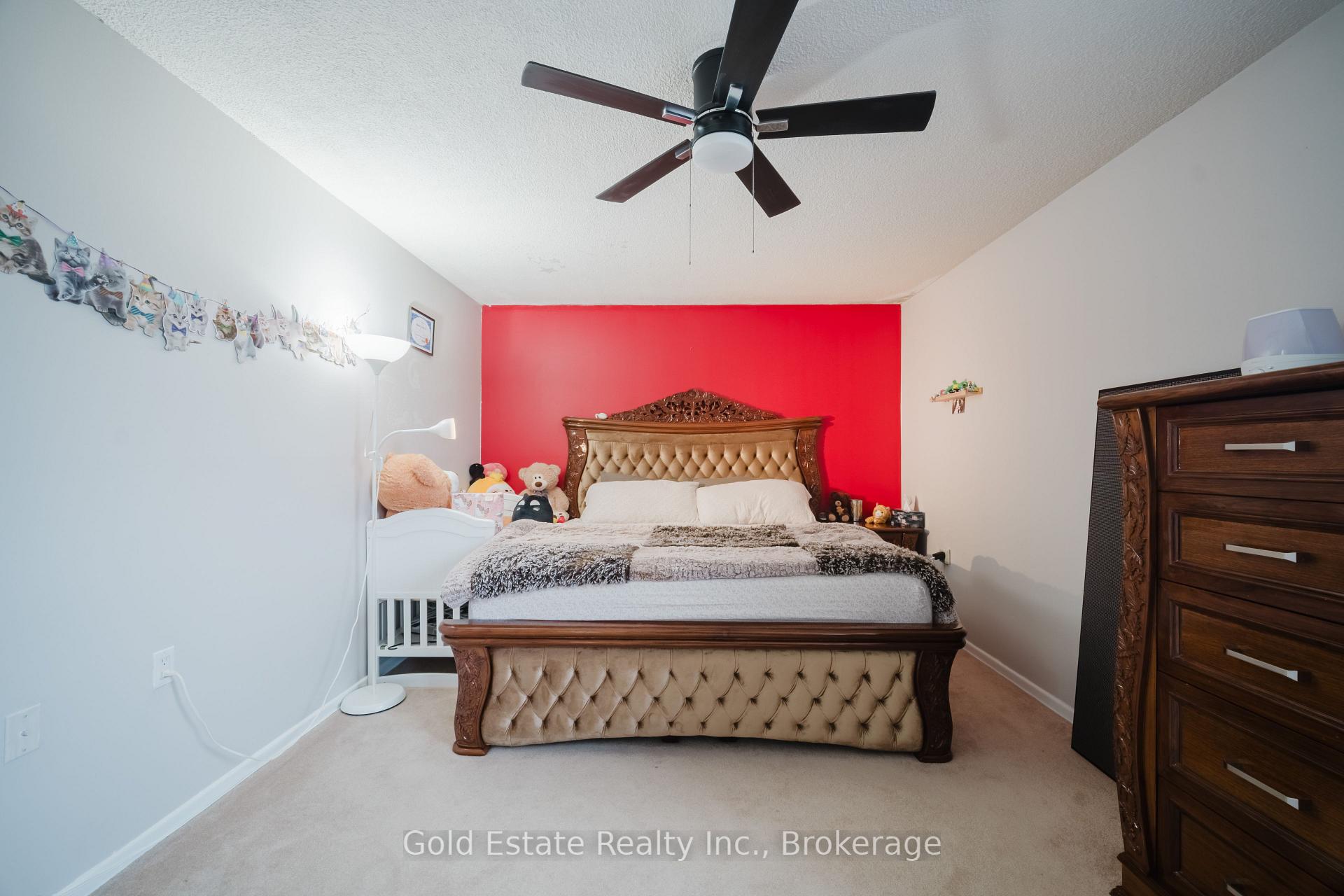 Photo 24 of Unit 502, 18 Knightsbridge Road, Brampton, Queen Street Corridor — HOMEH