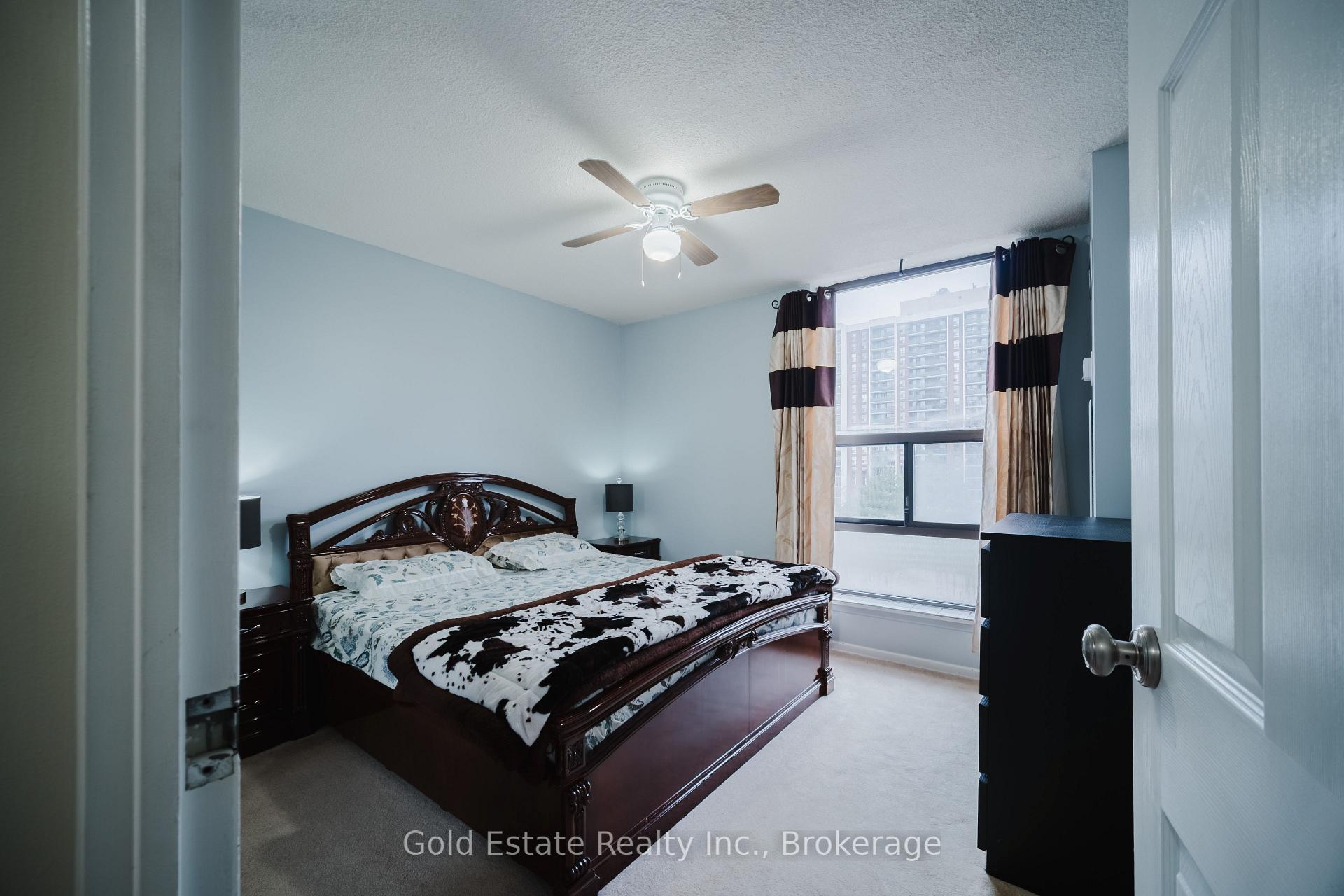 Photo 25 of Unit 502, 18 Knightsbridge Road, Brampton, Queen Street Corridor — HOMEH