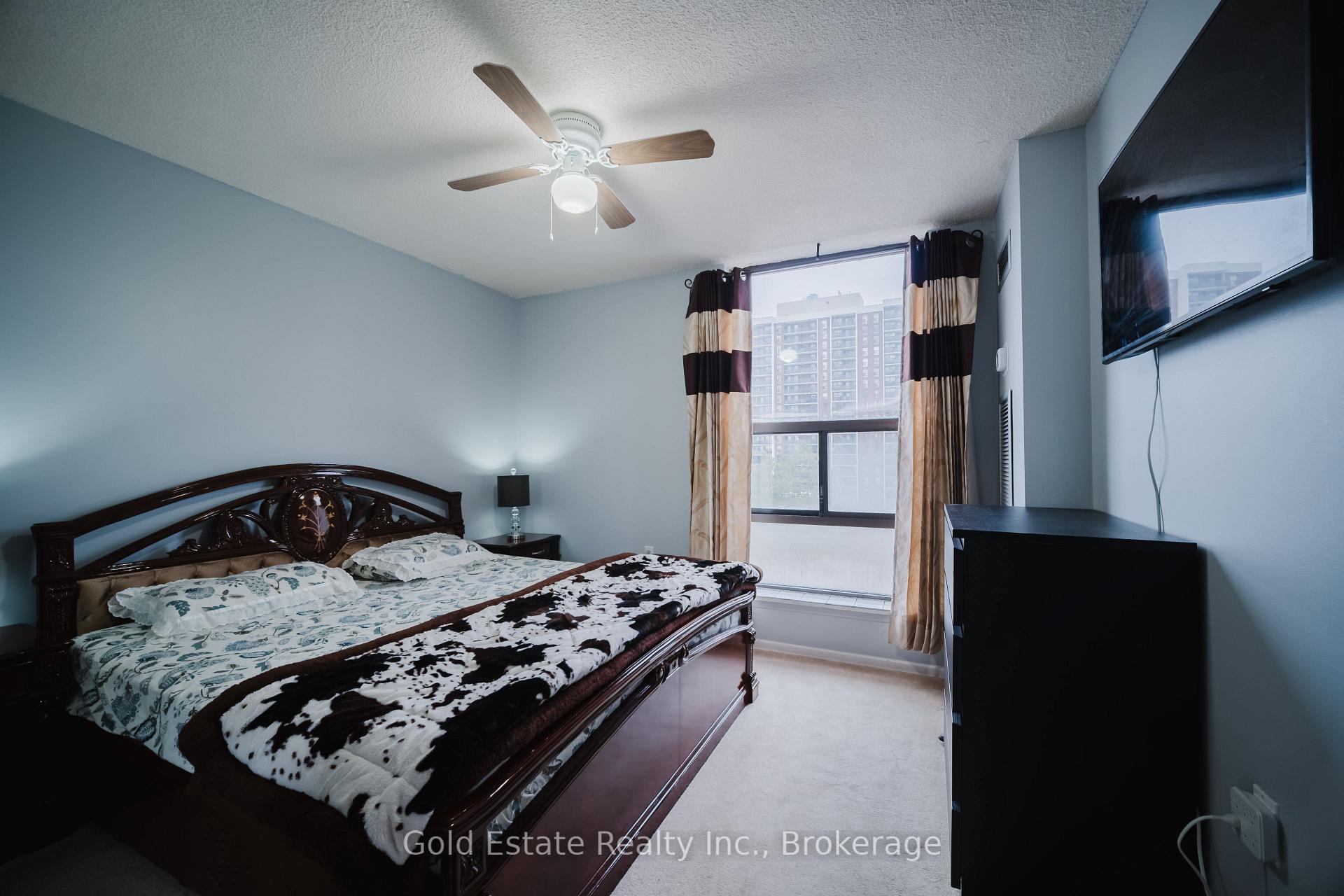 Photo 26 of Unit 502, 18 Knightsbridge Road, Brampton, Queen Street Corridor — HOMEH