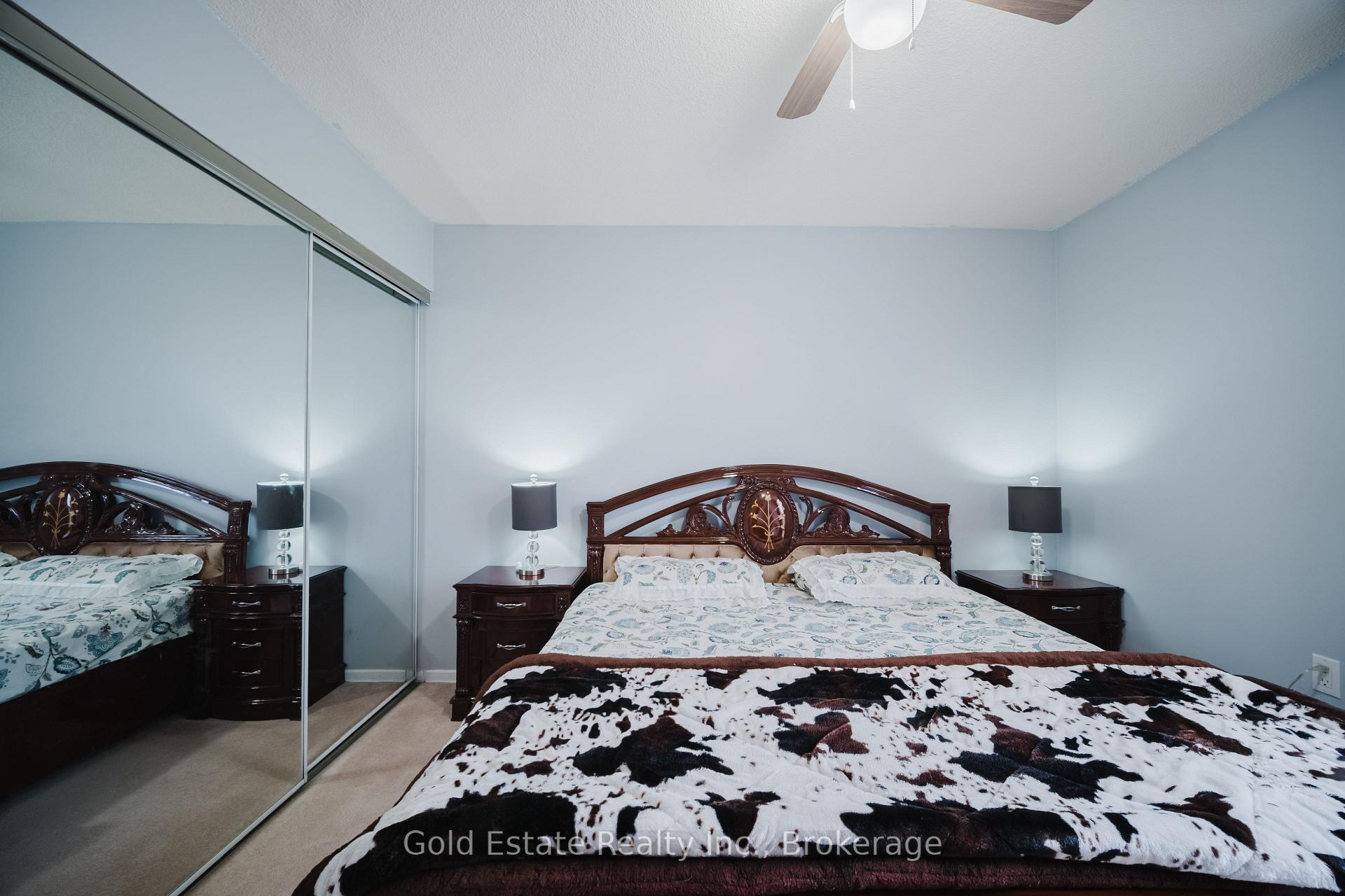 Photo 27 of Unit 502, 18 Knightsbridge Road, Brampton, Queen Street Corridor — HOMEH