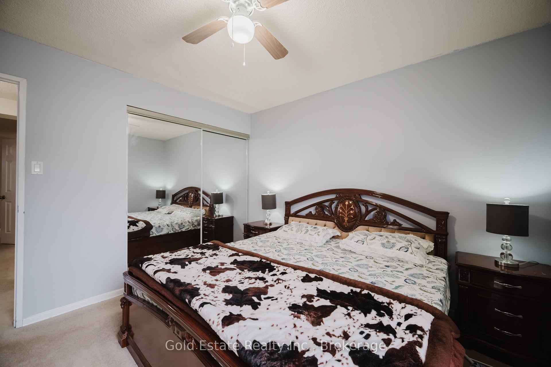 Photo 28 of Unit 502, 18 Knightsbridge Road, Brampton, Queen Street Corridor — HOMEH