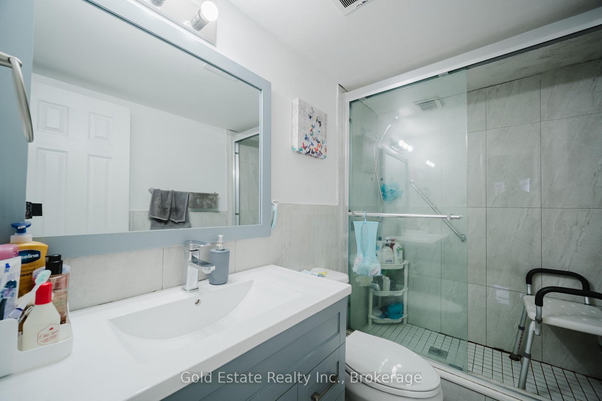 Photo 32 of Unit 502, 18 Knightsbridge Road, Brampton, Queen Street Corridor — HOMEH