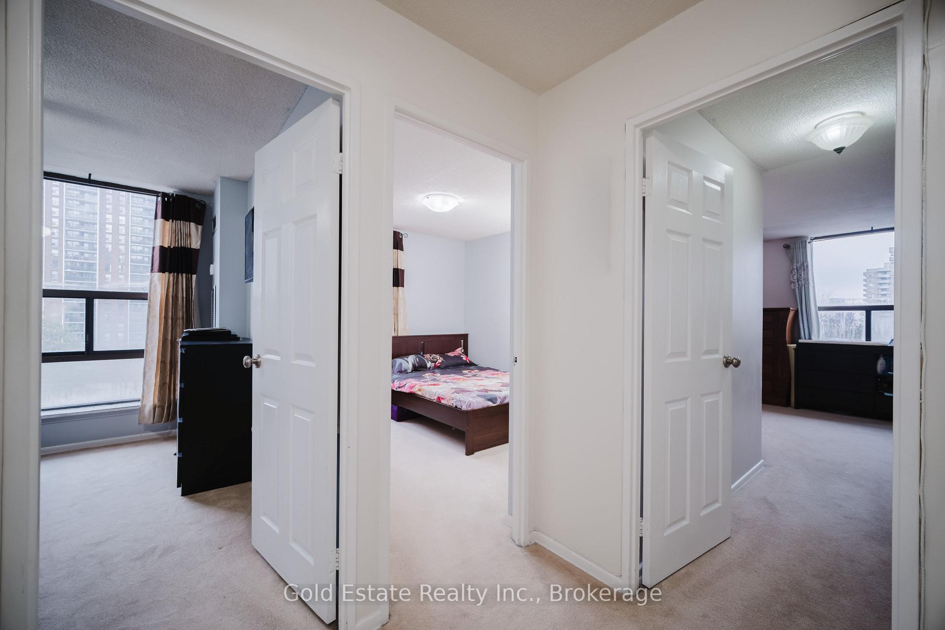 Photo 34 of Unit 502, 18 Knightsbridge Road, Brampton, Queen Street Corridor — HOMEH
