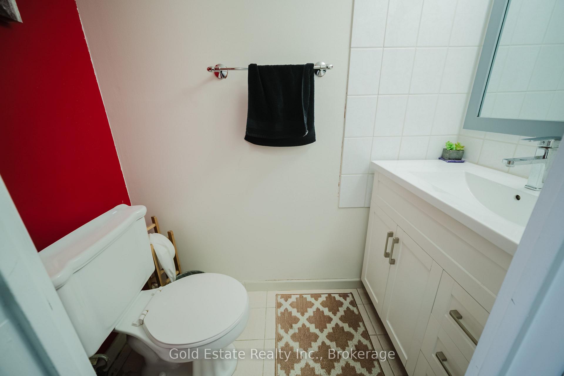 Photo 35 of Unit 502, 18 Knightsbridge Road, Brampton, Queen Street Corridor — HOMEH