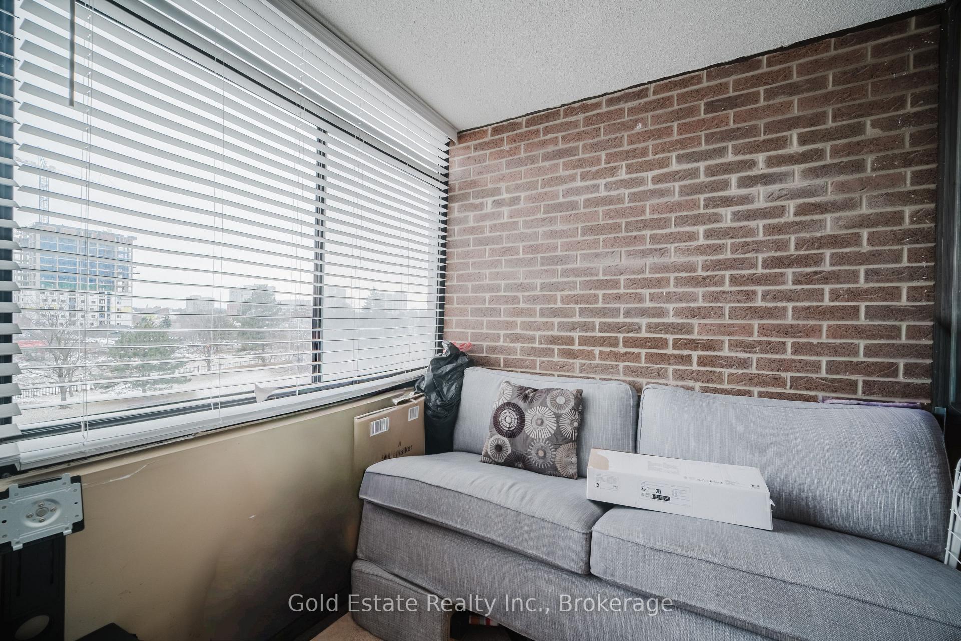Photo 38 of Unit 502, 18 Knightsbridge Road, Brampton, Queen Street Corridor — HOMEH
