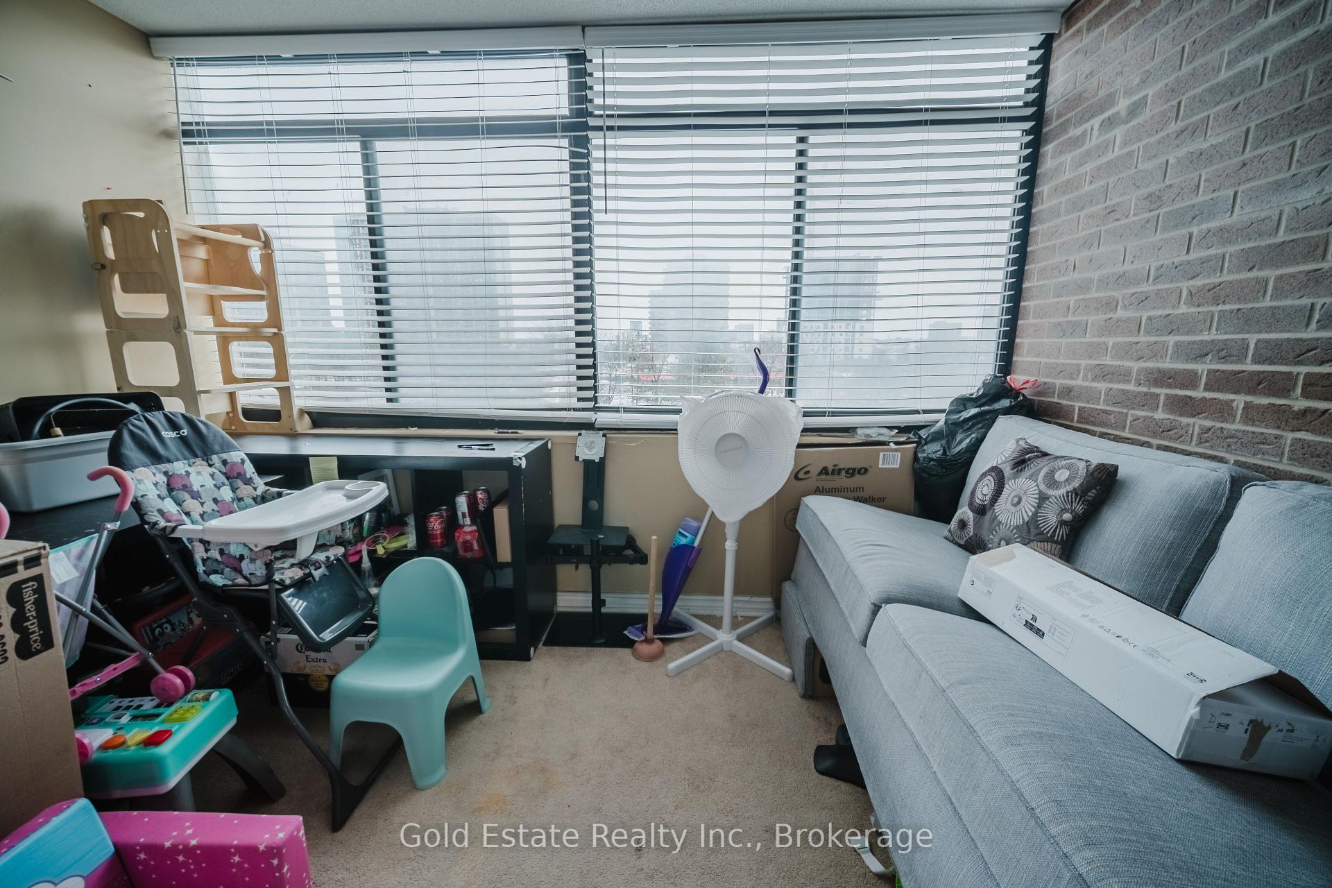 Photo 39 of Unit 502, 18 Knightsbridge Road, Brampton, Queen Street Corridor — HOMEH