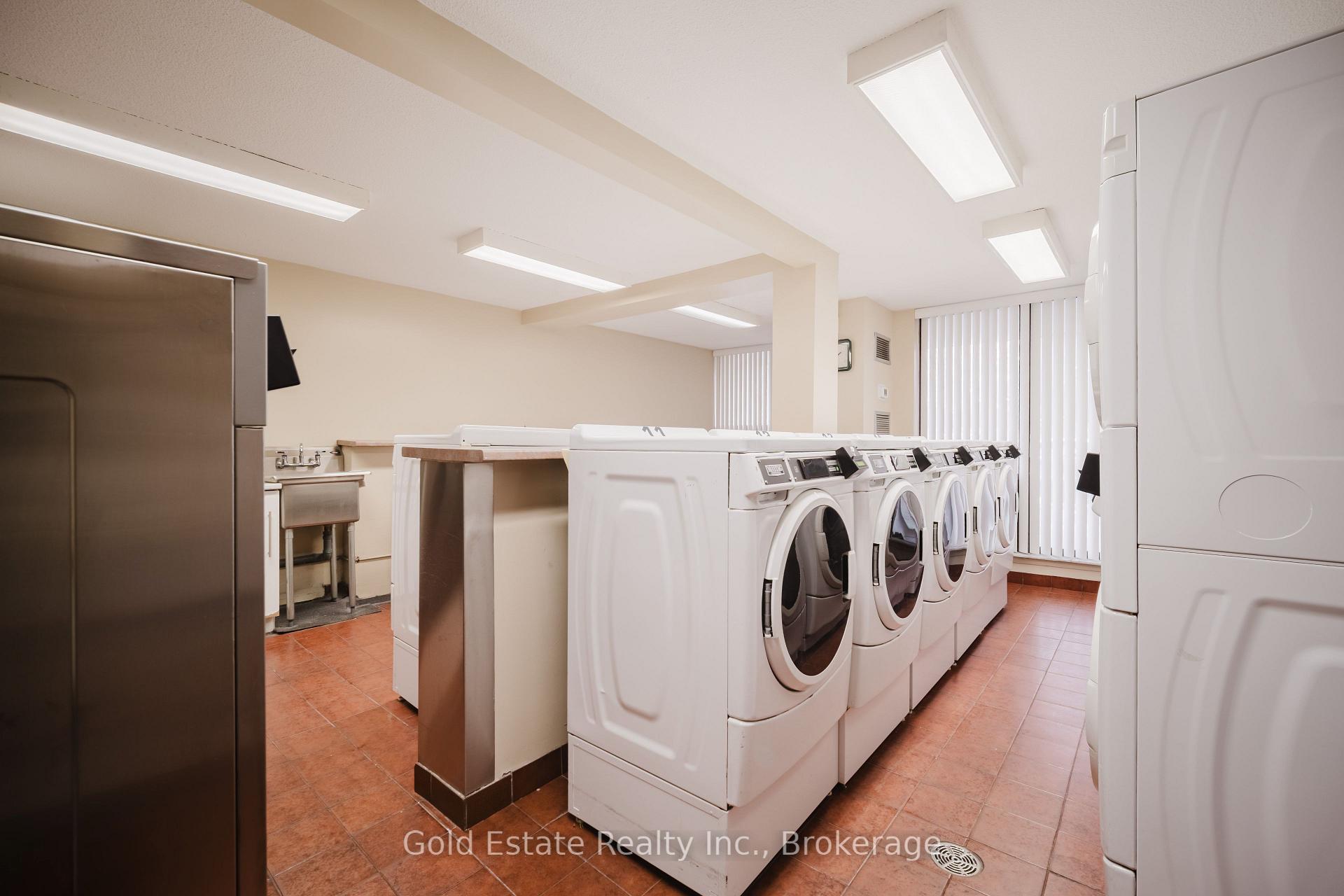 Photo 40 of Unit 502, 18 Knightsbridge Road, Brampton, Queen Street Corridor — HOMEH
