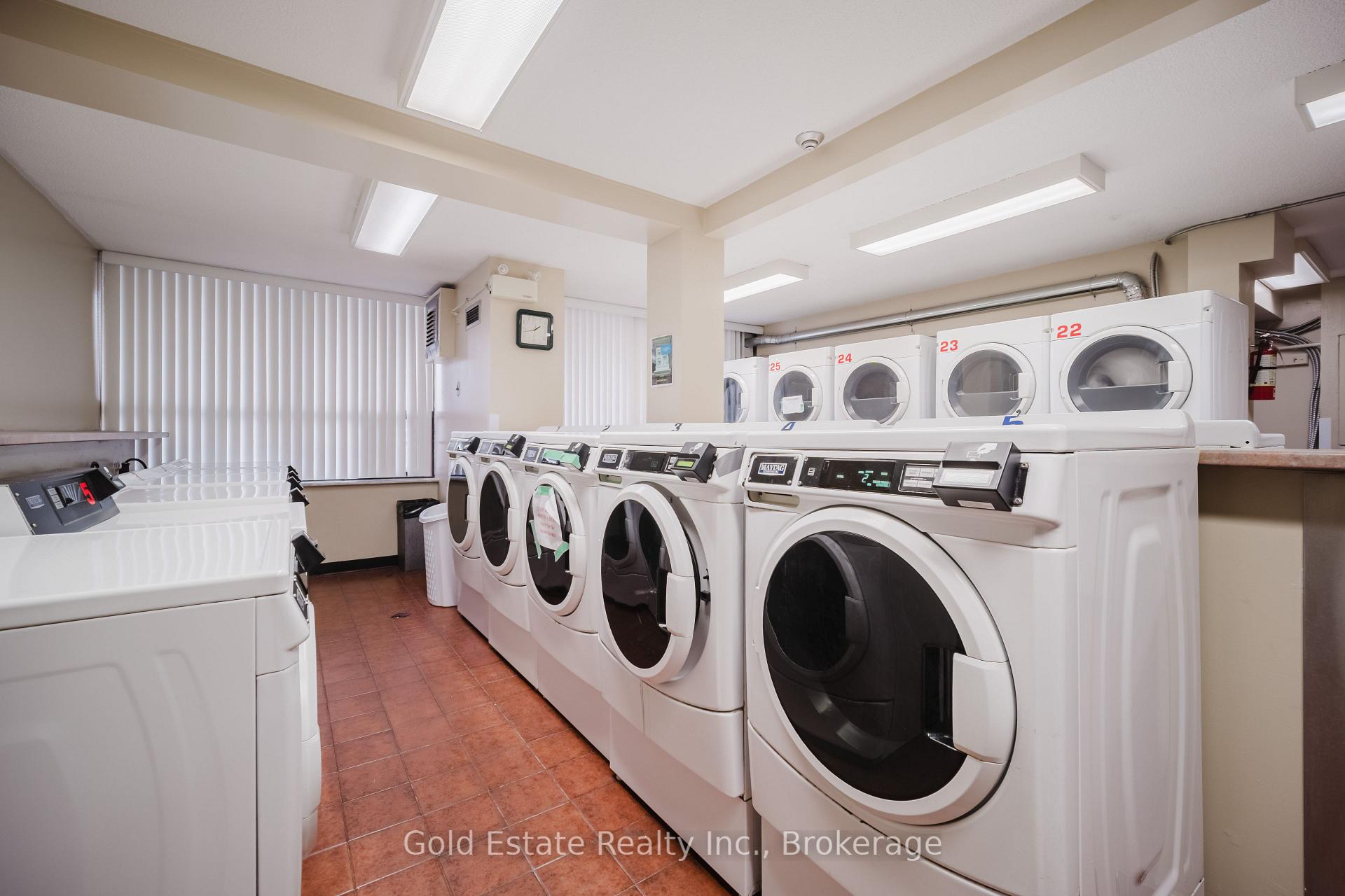 Photo 41 of Unit 502, 18 Knightsbridge Road, Brampton, Queen Street Corridor — HOMEH
