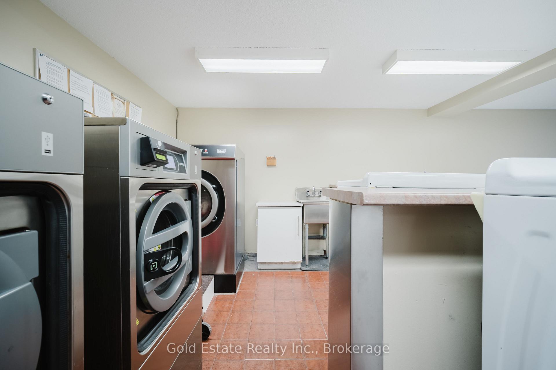 Photo 42 of Unit 502, 18 Knightsbridge Road, Brampton, Queen Street Corridor — HOMEH