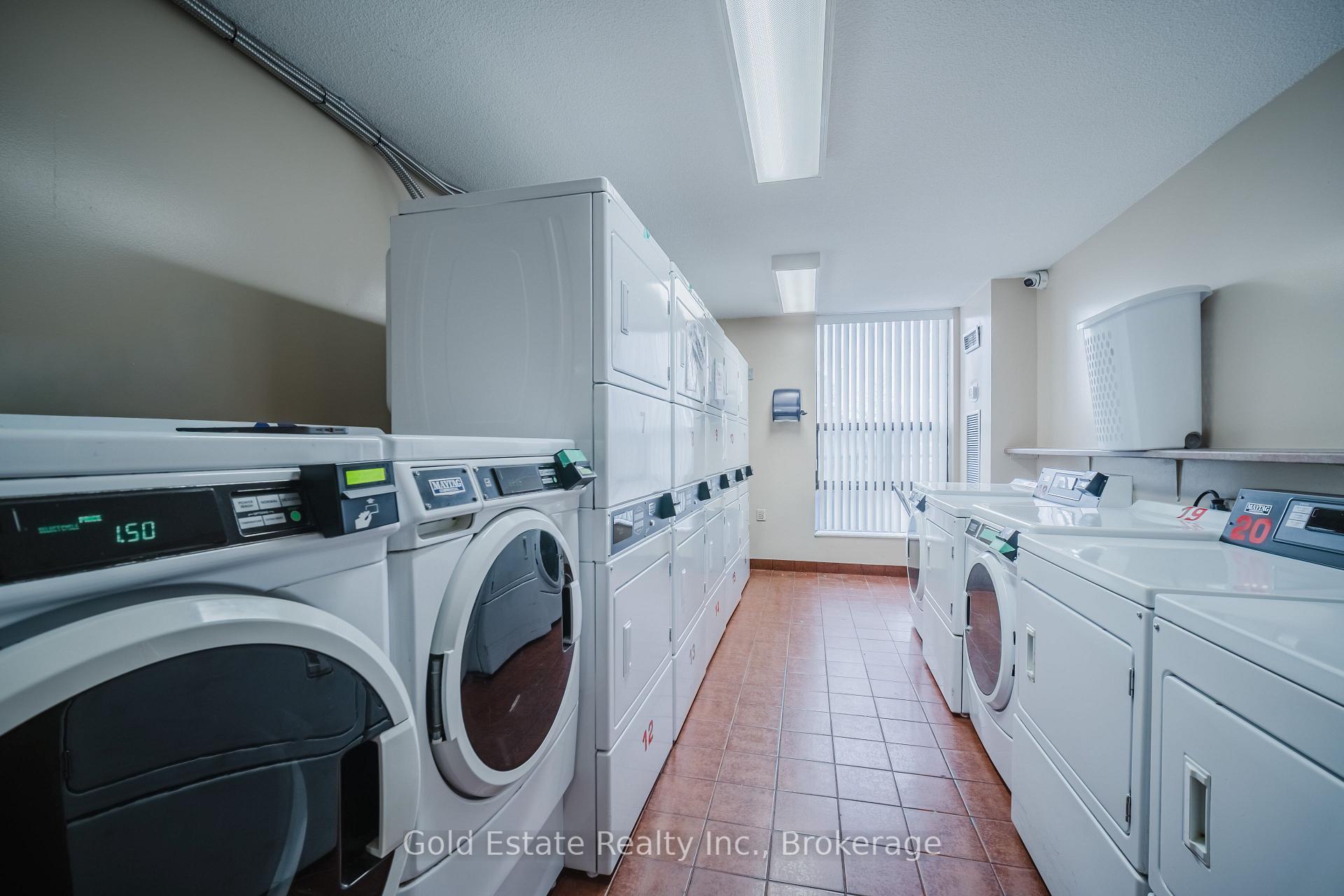 Photo 43 of Unit 502, 18 Knightsbridge Road, Brampton, Queen Street Corridor — HOMEH