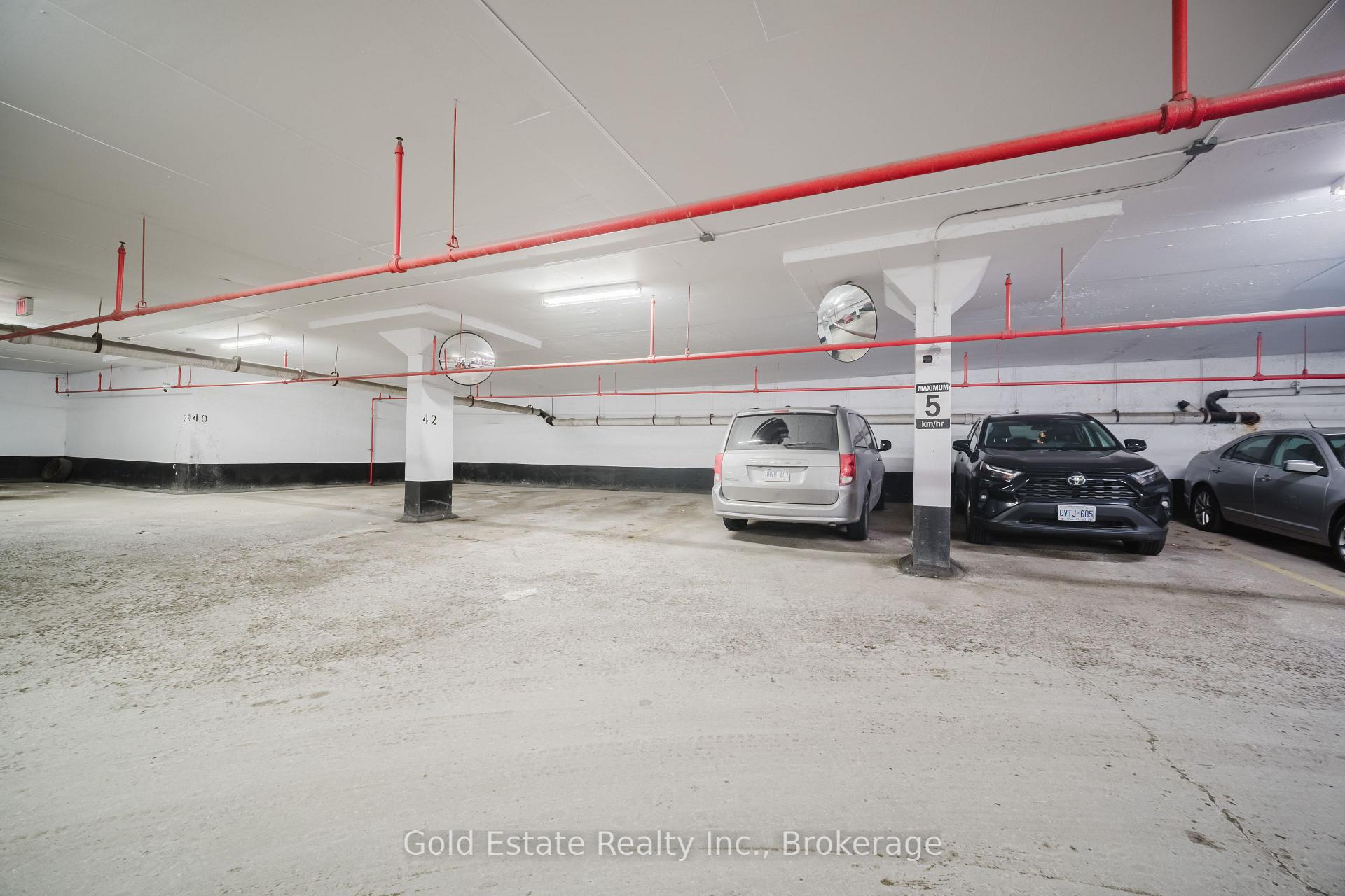 Photo 44 of Unit 502, 18 Knightsbridge Road, Brampton, Queen Street Corridor — HOMEH