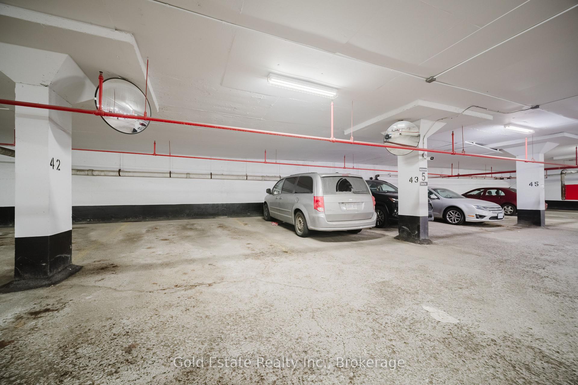 Photo 45 of Unit 502, 18 Knightsbridge Road, Brampton, Queen Street Corridor — HOMEH