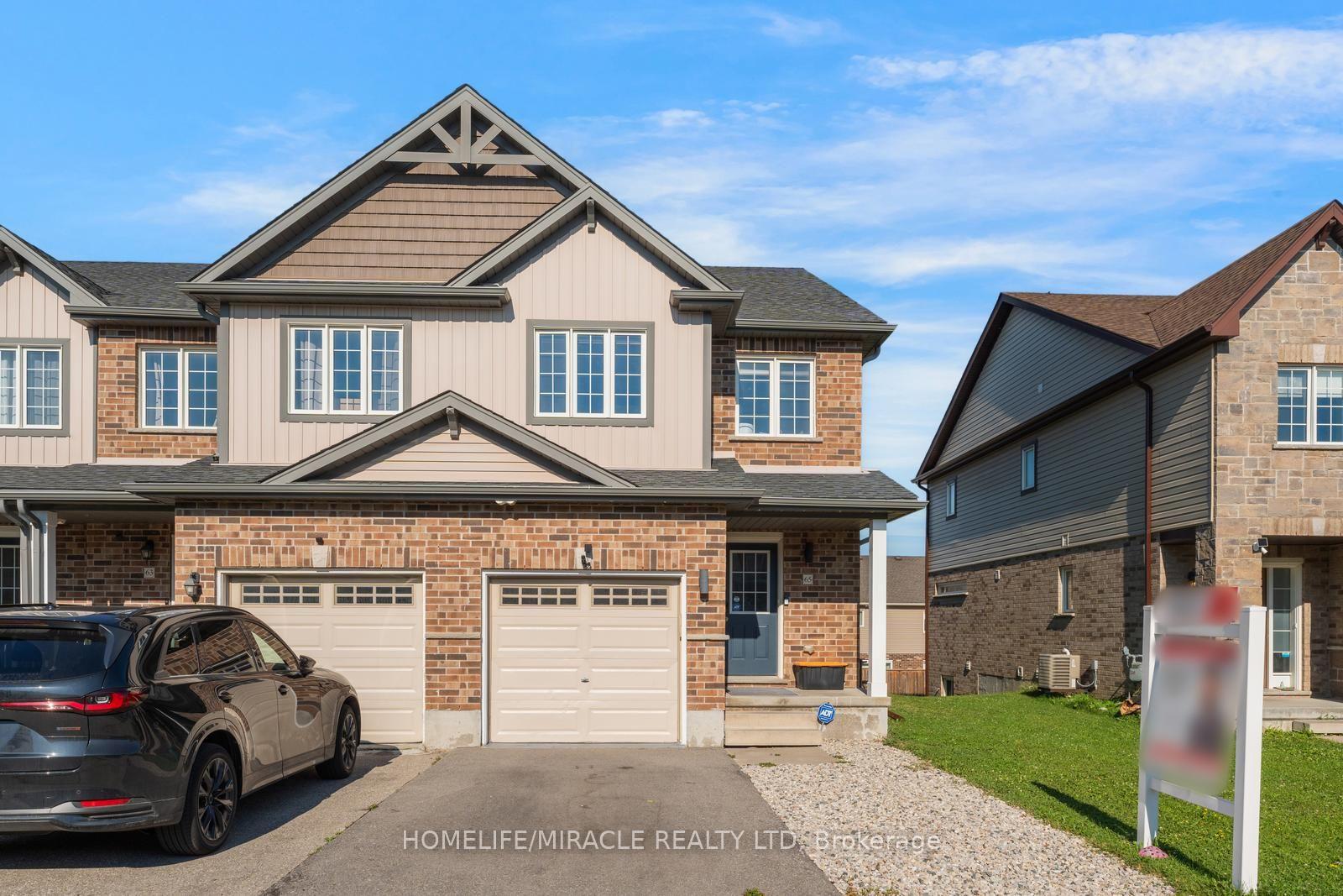 Photo 1 of 65 Renfrew Street, Kitchener, Huron Park — HOMEH