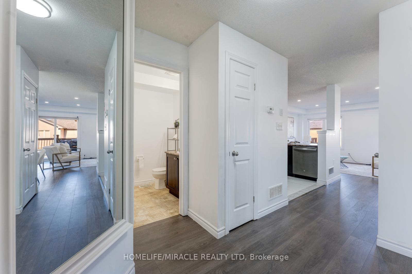 Photo 5 of 65 Renfrew Street, Kitchener, Huron Park — HOMEH