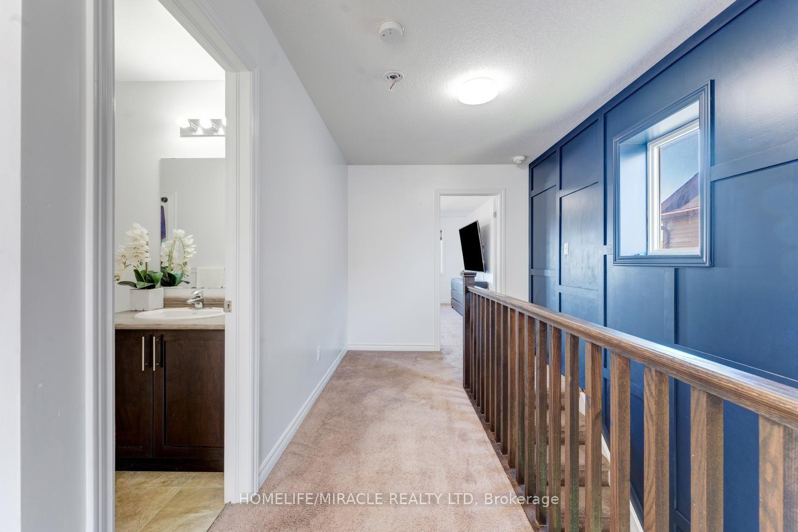Photo 22 of 65 Renfrew Street, Kitchener, Huron Park — HOMEH