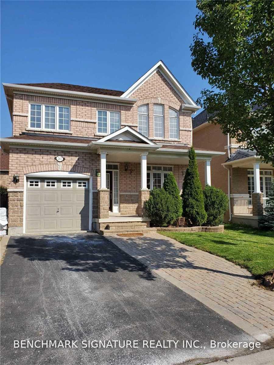 Photo 1 of 267 Hammersly Boulevard, Markham, Wismer — HOMEH