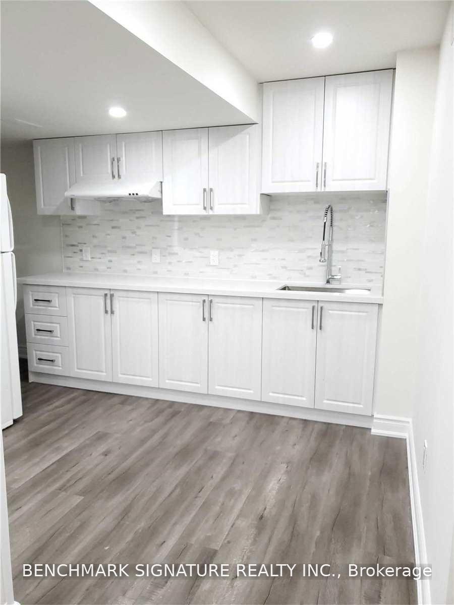 Photo 14 of 267 Hammersly Boulevard, Markham, Wismer — HOMEH