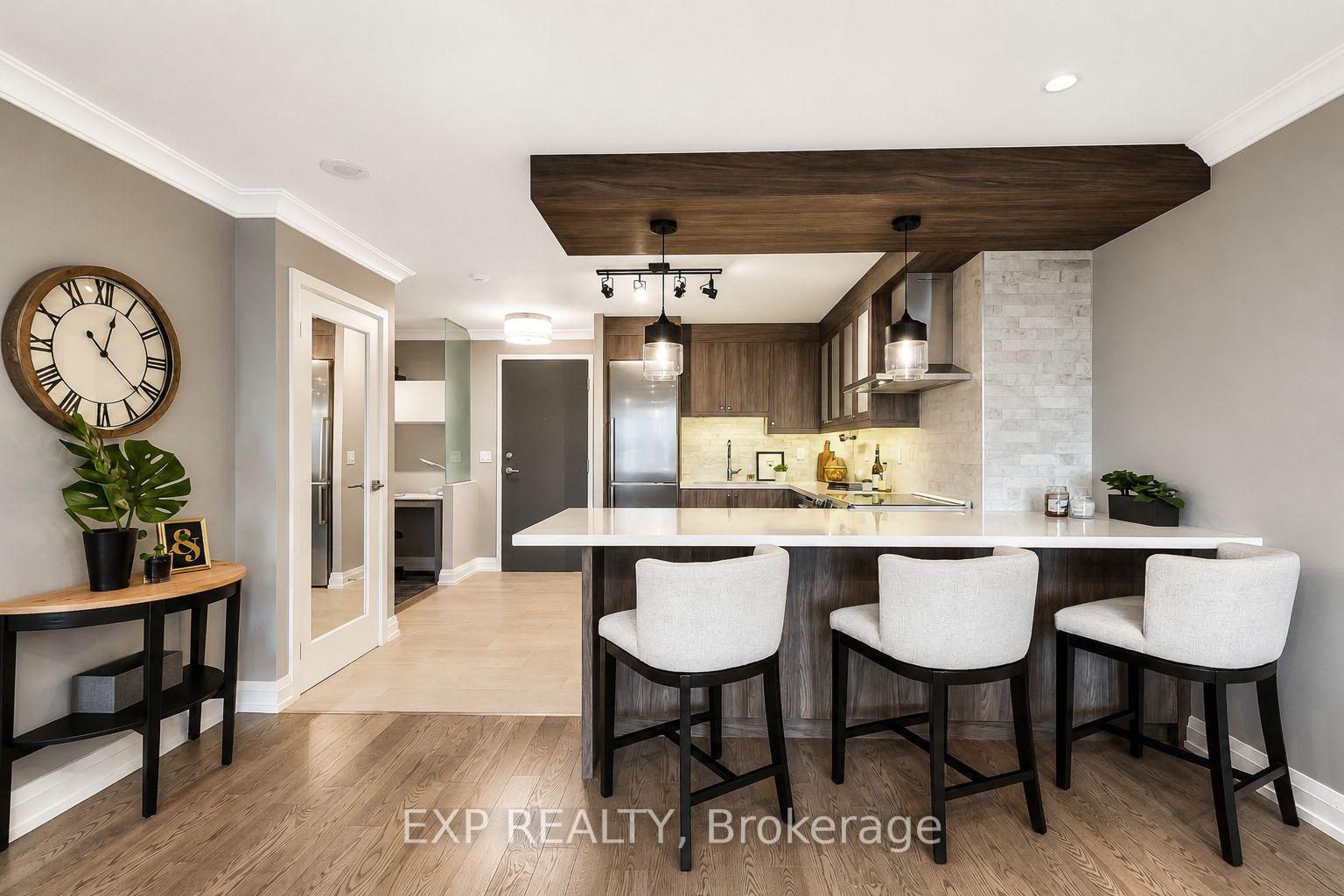Photo 3 of Unit 1132, 33 Cox Boulevard, Markham, Unionville — HOMEH