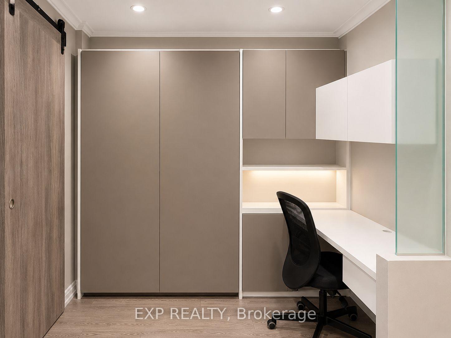 Photo 4 of Unit 1132, 33 Cox Boulevard, Markham, Unionville — HOMEH