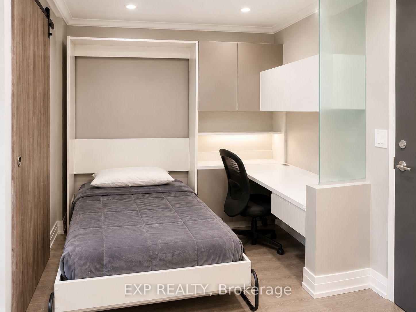 Photo 5 of Unit 1132, 33 Cox Boulevard, Markham, Unionville — HOMEH
