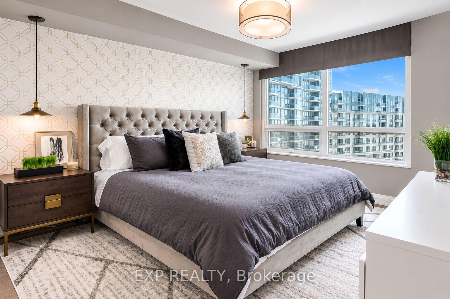 Photo 6 of Unit 1132, 33 Cox Boulevard, Markham, Unionville — HOMEH