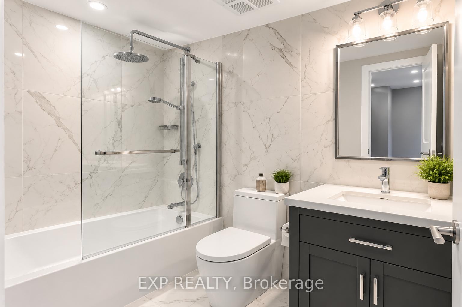 Photo 7 of Unit 1132, 33 Cox Boulevard, Markham, Unionville — HOMEH
