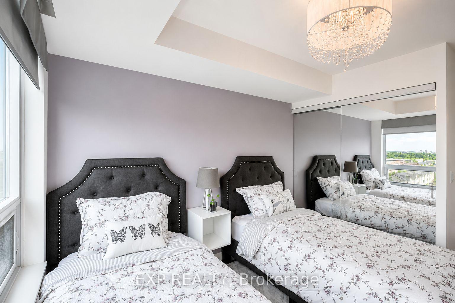 Photo 8 of Unit 1132, 33 Cox Boulevard, Markham, Unionville — HOMEH