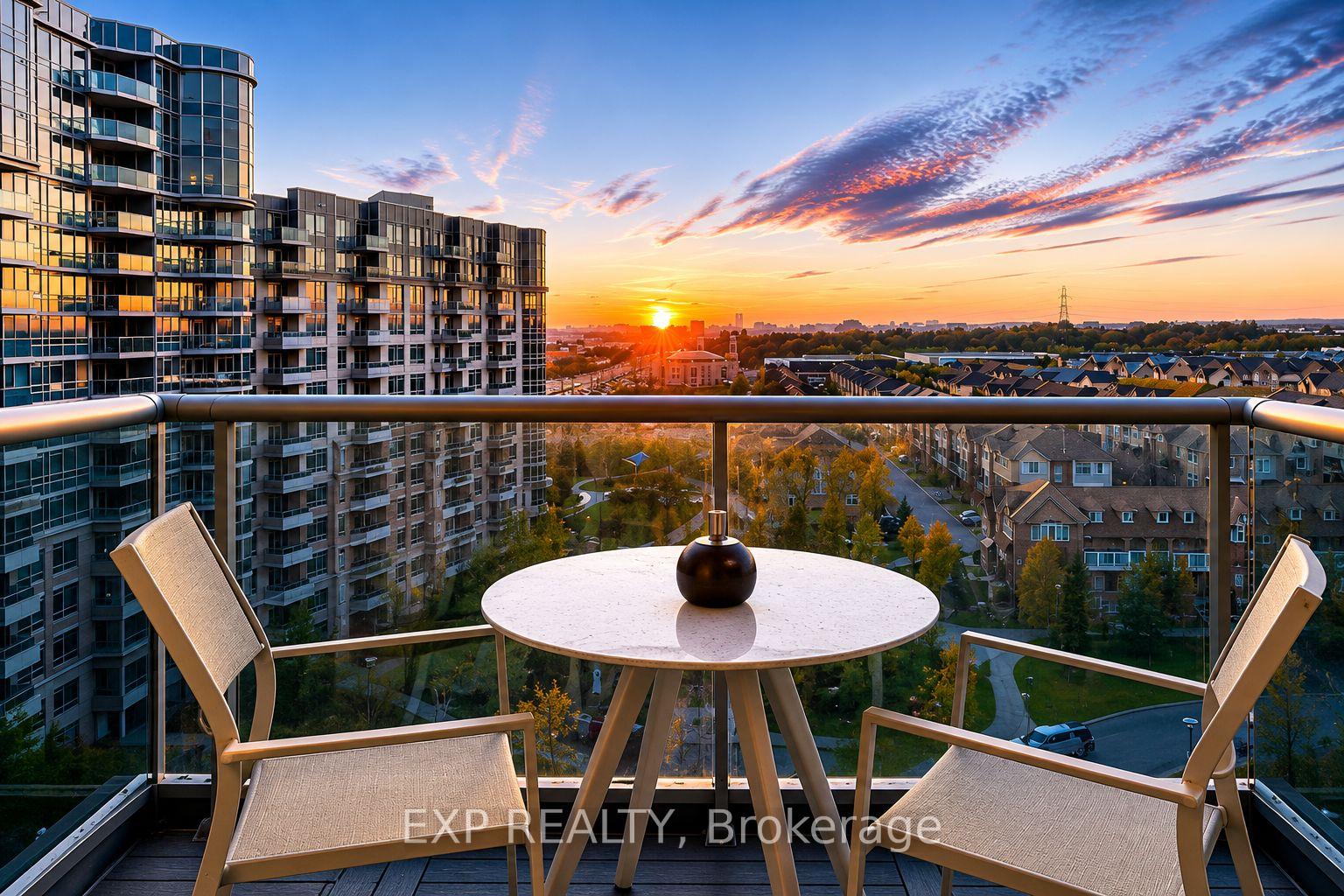 Photo 10 of Unit 1132, 33 Cox Boulevard, Markham, Unionville — HOMEH