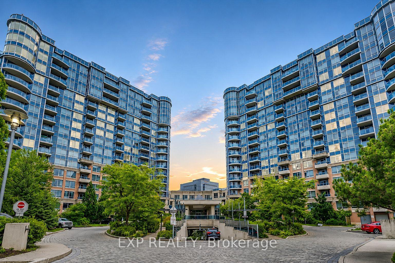 Photo 11 of Unit 1132, 33 Cox Boulevard, Markham, Unionville — HOMEH
