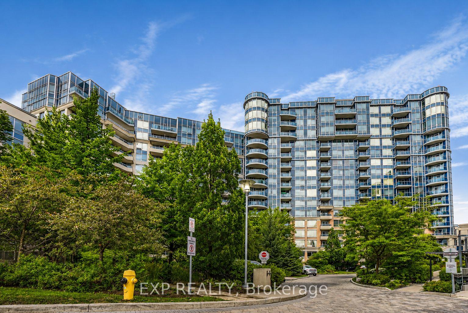Photo 12 of Unit 1132, 33 Cox Boulevard, Markham, Unionville — HOMEH
