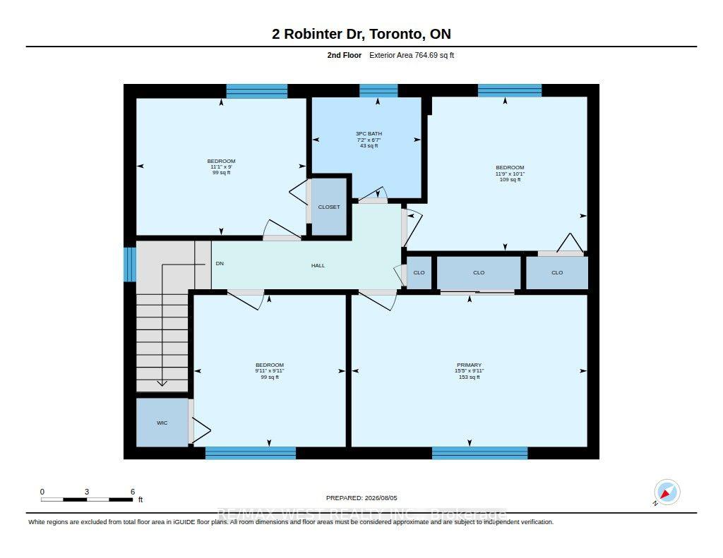 Photo 44 of 2 Robinter Drive, North York, Newtonbrook East — HOMEH