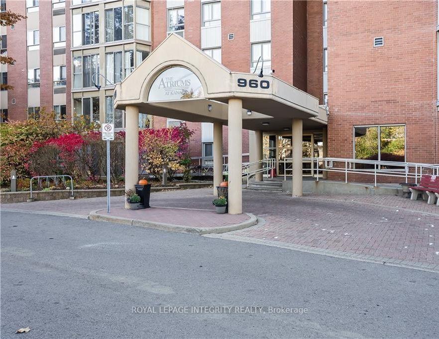 Photo 1 of Unit 604, 960 Teron Road, Ottawa, Kanata - Beaverbrook — HOMEH